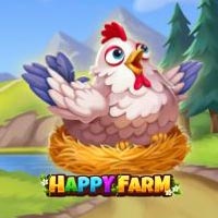 X8 Gaming - Happy Farm | best online