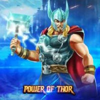 X8 Gaming - Power of Thor | best online