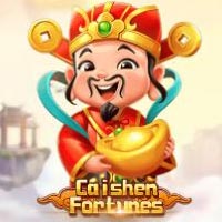 X8 Gaming - Caishen Fortunes | best online