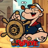 X8 Gaming - Popeye | best online