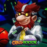 X8 Gaming - Crazy Doctor | best online