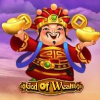 X8 Gaming - God of Wealth | best online