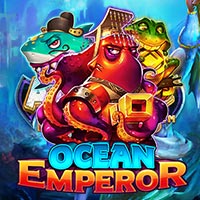 X8 Gaming - Ocean Emperor | slot online