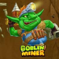 X8 Gaming - Goblin Miner | best online