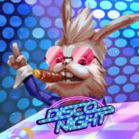 X8 Gaming - Disco Night | best online