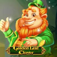X8 Gaming - Golden Leaf Clover | best online