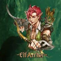 X8 Gaming - Elf Archer | best online