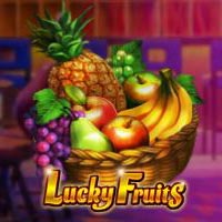 X8 Gaming - Lucky Fruits | best online