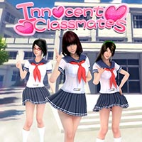 X8 Gaming - Innocent Classmates | best online
