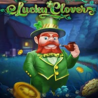 X8 Gaming - Lucky Clover | best online