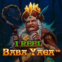 X8 Gaming - 1 Reel Baba Yaga | slot online