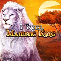 X8 Gaming - 1 Reel Majestic King | slot online