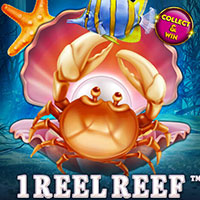 X8 Gaming - 1 Reel Reef | slot online