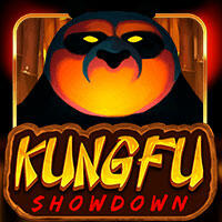 X8 Gaming - Kung Fu Showdown | slot online