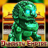 X8 Gaming - Dynasty Empire | slot online