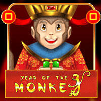 X8 Gaming - Year of the Monkey | slot online