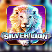 X8 Gaming - Silver Lion | slot online