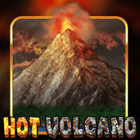 X8 Gaming - Hot Volcano | slot online