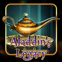 X8 Gaming - Aladdin's Legacy | slot online