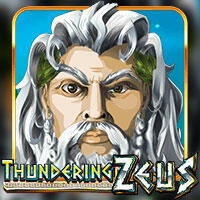 X8 Gaming - Thundering Zeus | slot online