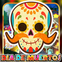 X8 Gaming - Dia De Muertos | slot online