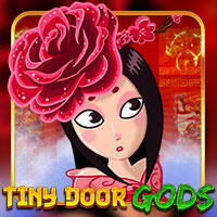 X8 Gaming - Tiny Door Gods | slot online