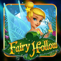 X8 Gaming - Fairy Hollow | slot online