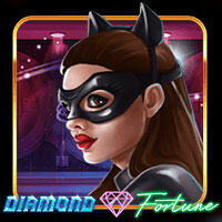 X8 Gaming - Diamond Fortune | slot online