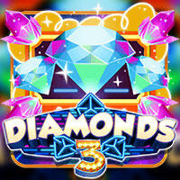 X8 Gaming - 3 Diamonds | slot online