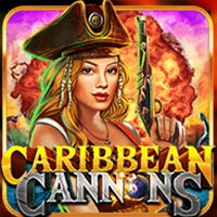 X8 Gaming - Caribbean Cannons | slot online