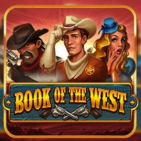 X8 Gaming - Book of the West | slot online