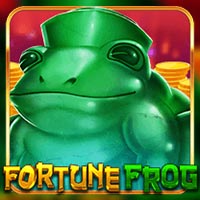 X8 Gaming - Fortune Frog | slot online