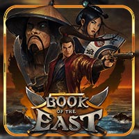 X8 Gaming - Book of the East | slot online