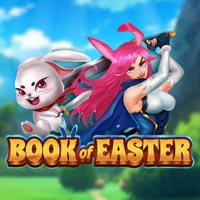 X8 Gaming - Book of Easter | slot online