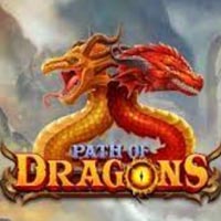 X8 Gaming - Path of Dragons | slot online