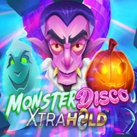 X8 Gaming - Monster Disco XtraHold | slot online