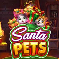 X8 Gaming - Santa Pets | slot online