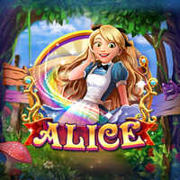 X8 Gaming - Alice | slot online