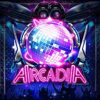 X8 Gaming - Arcadia | slot online