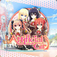 X8 Gaming - Artificial Girl | slot online