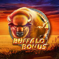 X8 Gaming - Buffalo Bonus | slot online