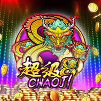 X8 Gaming - Chaoji 8 | slot online