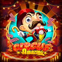 X8 Gaming - Amazing Circus | slot online