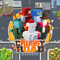 X8 Gaming - Crossy Road | slot online