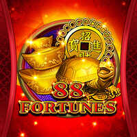 X8 Gaming - 88 Fortunes | slot online