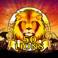 X8 Gaming - 50 Lions | slot online