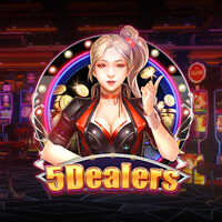 X8 Gaming - 5 Dealers | slot online