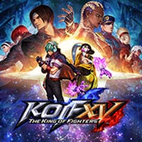 X8 Gaming - KOF XV | slot online