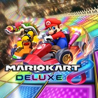 X8 Gaming - Mariokart 8 | slot online