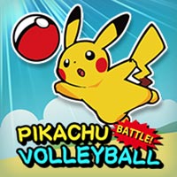 X8 Gaming - Pikachu Volleyball | slot online